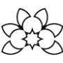 brand logo